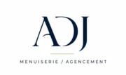Adj Agencement Menuiserie Romille Logo Du Site